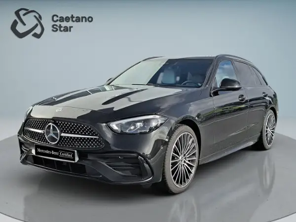 Mercedes-Benz Classe C